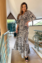 Casablanca Muse Dress