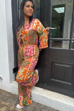 Matisse Jumpsuit Long