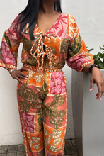 Matisse Jumpsuit Long