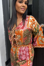 Matisse Jumpsuit Long