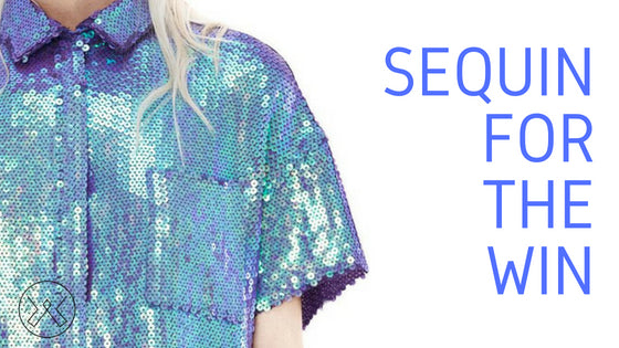 Sequin Win