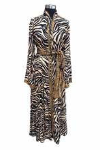 The Savannah Heirloom Gown