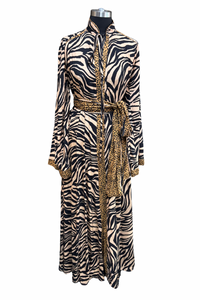 The Savannah Heirloom Gown