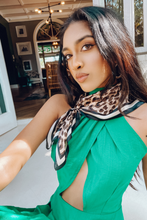 The Wild Elegance Scarf