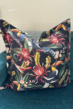 Toucan Tango Cushion Cover