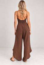Overlay Pants