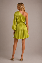 The Soleil Mini dress
