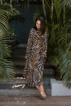The Savannah Heirloom Gown