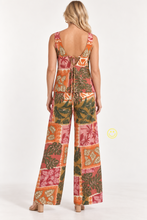 Palma Patchwork Set