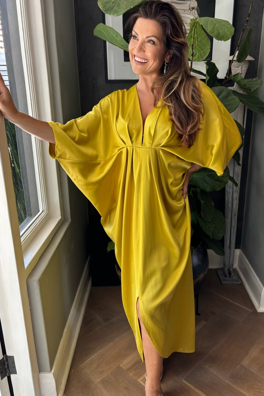 Venus Kaftan