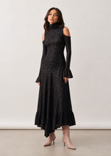 The Midnight Muse Dress