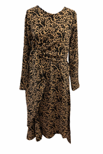 The Wild Muse Dress
