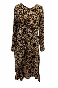 The Wild Muse Dress