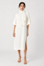 Milo Shift dress