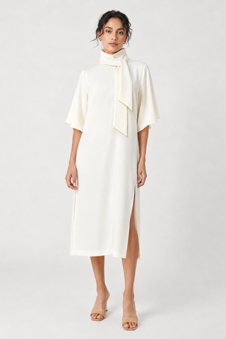 Milo Shift dress