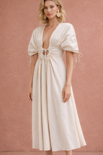 Tanzania Natural Blend dress