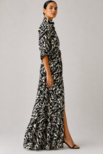 The Monochrome Muse Maxi