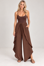 Overlay Pants
