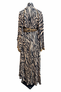 The Savannah Heirloom Gown