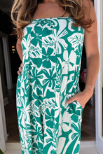 Hermanus Boobtube Jumpsuit