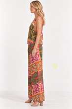 Palma Patchwork Set