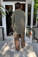 The Safari Set