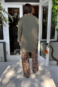 The Safari Set