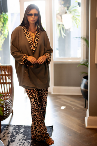 The Safari Set