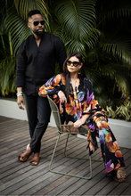 The Bellini Lounge Set