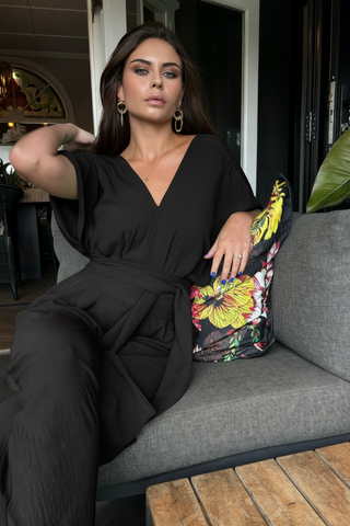Celeste Flow Jumpsuit