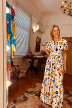 Just-Bloom day dress