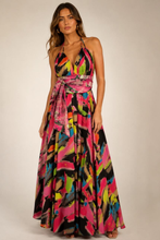 Paradise Gauge Goddess Gown