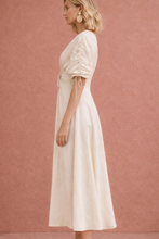 Tanzania Natural Blend dress