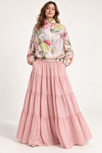The Blush Bloom jacket