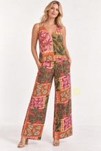Palma Patchwork Set