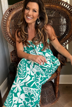 Hermanus Boobtube Jumpsuit