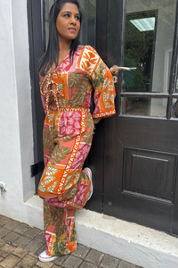 Matisse Jumpsuit Long
