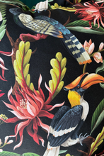 Toucan Tango Cushion Cover