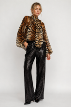 Tigress Celeste Blouse