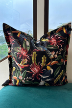 Toucan Tango Cushion Cover