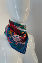 The City Safari Scarf