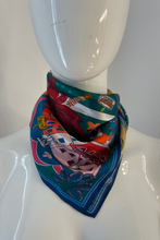 The City Safari Scarf