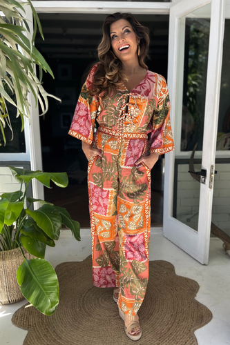Matisse Jumpsuit Long