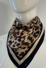 The Wild Elegance Scarf