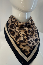 The Wild Elegance Scarf