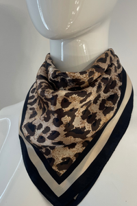 The Wild Elegance Scarf