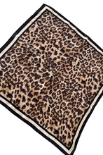 The Wild Elegance Scarf