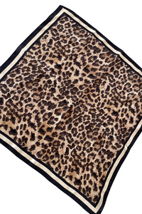 The Wild Elegance Scarf