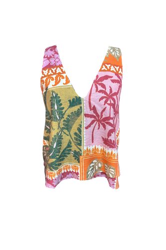 The Matisse Muse Summer Set