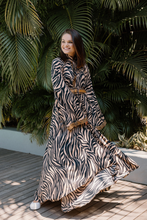 The Savannah Heirloom Gown